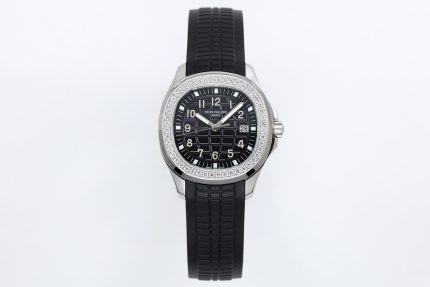 ZF Factory Patek Philippe 5267/200A-001 Calibre E23-250 S C Case diameter: 38.8mm Replica
