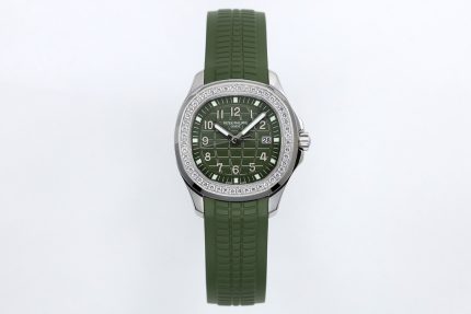 ZF Factory Patek Philippe 5267/200A-011 Calibre E23-250 S C Case diameter: 38.8mm Replica