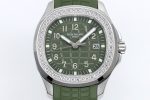 ZF Factory Patek Philippe 5267/200A-011 Calibre E23-250 S C Case diameter: 38.8mm Replica - 图片 8