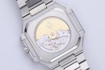 PPF Factory Patek Philippe 7128/1G-001 Calibre 26-330SC Case diameter: 45mm Replica - 图片 8
