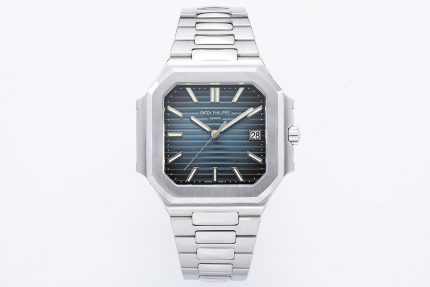 PPF Factory Patek Philippe 7128/1G-001 Calibre 26-330SC Case diameter: 45mm Replica