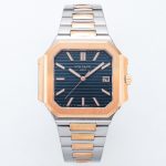 PPF Factory Patek Philippe 5821/1AR-001 Calibre 26-330SC Case diameter: 45mm Replica