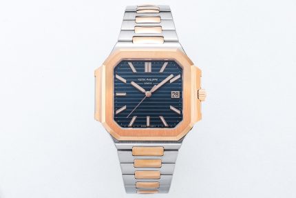 PPF Factory Patek Philippe 5821/1AR-001 Calibre 26-330SC Case diameter: 45mm Replica