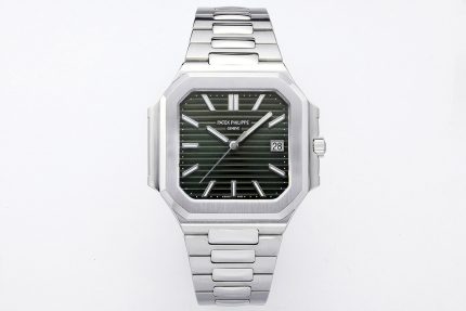 PPF Factory Patek Philippe 5821/1A-001 Calibre 26-330SC Case diameter: 45mm Replica