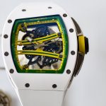 UMI Factory Richard Mille RM 61-01  Calibre RMUL2 Case diameter: 50.23 x 42.70mm Replica - 图片 7