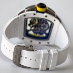 UMI Factory Richard Mille RM 61-01  Calibre RMUL2 Case diameter: 50.23 x 42.70mm Replica - 图片 4