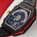 UMI Factory Richard Mille RM 67-02 Sebastien Ogier Calibre CRMA7 Case diameter: 38.70 x 47.52mm Replica - 图片 3
