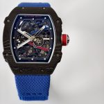 UMI Factory Richard Mille RM 67-02 Sport Edition Calibre CRMA7 Case diameter: 38.70 x 47.52mm Replica - 图片 8