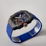 UMI Factory Richard Mille RM 67-02 Sport Edition Calibre CRMA7 Case diameter: 38.70 x 47.52mm Replica - 图片 6