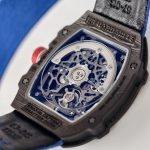 UMI Factory Richard Mille RM 67-02 Sport Edition Calibre CRMA7 Case diameter: 38.70 x 47.52mm Replica - 图片 4
