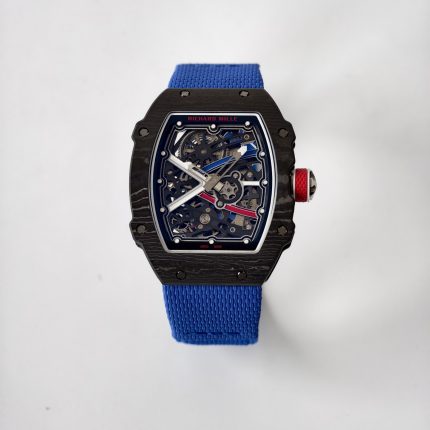 UMI Factory Richard Mille RM 67-02 Sport Edition Calibre CRMA7 Case diameter: 38.70 x 47.52mm Replica