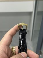 GR Factory Patek Philippe 5196J-001 Calibre 215 Case diameter: 37mm Replica - 图片 6