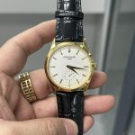 GR Factory Patek Philippe 5196J-001 Calibre 215 Case diameter: 37mm Replica