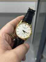 GR Factory Patek Philippe 5196J-001 Calibre 215 Case diameter: 37mm Replica - 图片 3