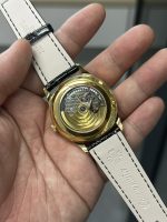 GR Factory Patek Philippe 5196J-001 Calibre 215 Case diameter: 37mm Replica - 图片 2