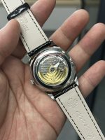 GR Factory Patek Philippe 5153J-001 Calibre 215 Case diameter: 37mm Replica - 图片 4