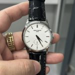 GR Factory Patek Philippe 5153J-001 Calibre 215 Case diameter: 37mm Replica