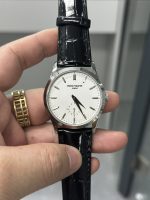 GR Factory Patek Philippe 5153J-001 Calibre 215 Case diameter: 37mm Replica