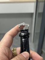 GR Factory Patek Philippe 5153J-001 Calibre 215 Case diameter: 37mm Replica - 图片 3