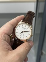 GR Factory Patek Philippe 5196R-001 Calibre 215 Case diameter: 37mm Replica - 图片 5