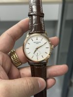 GR Factory Patek Philippe 5196R-001 Calibre 215 Case diameter: 37mm Replica