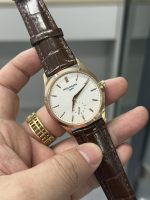 GR Factory Patek Philippe 5196R-001 Calibre 215 Case diameter: 37mm Replica - 图片 2