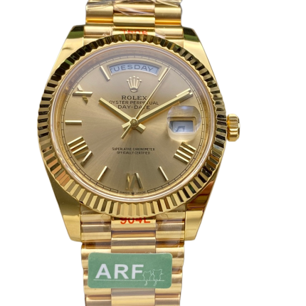 Rolex Day-Date m228238-0006 Size:40mm 1:1 Replica