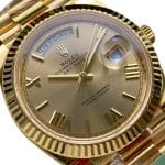 Rolex Day-Date m228238-0006 Size:40mm 1:1 Replica - Image 5