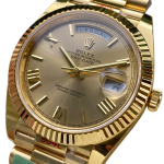 Rolex Day-Date m228238-0006 Size:40mm 1:1 Replica - Image 3