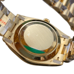 Rolex Day-Date m228238-0006 Size:40mm 1:1 Replica - Image 2