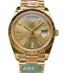 Rolex Day-Date m228238-0005 Size:40mm 1:1 Replica