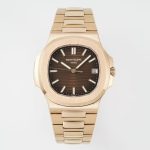 DDF Factory Patek Philippe 5711/1R-001 Calibre 330 Case diameter: 40mm Replica