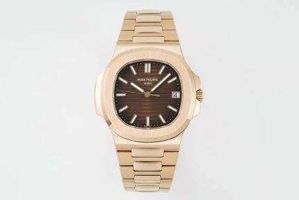 DDF Factory Patek Philippe 5711/1R-001 Calibre 330 Case diameter: 40mm Replica