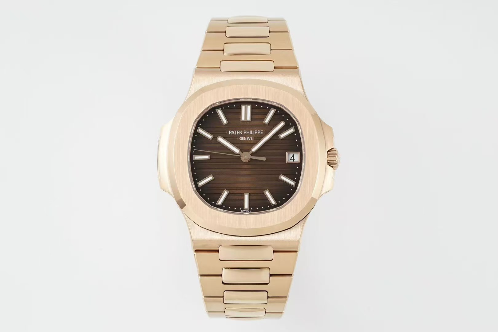 img_752c9805_20250930_a1759189729792_0533.jpg DDF Factory Patek Philippe 5711/1R-001 Calibre 330 Case diameter: 40mm Replica - 图片 1