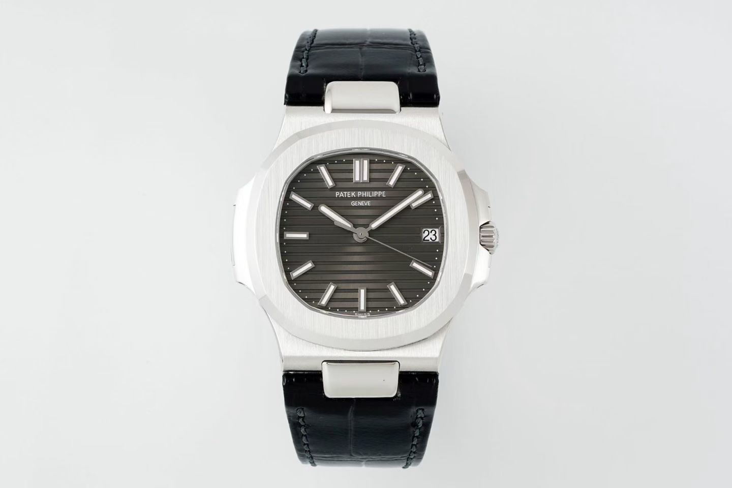 img_752c9805_20251015_a1760470911499_8455.jpg DDF Factory Patek Philippe 5711G-001 Calibre 330 Case diameter: 40mm Replica - 图片 1