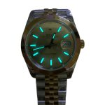 Rolex Datejust m126303-0010 Size:41mm 1:1 Replica - Image 10
