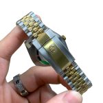 Rolex Datejust m126303-0010 Size:41mm 1:1 Replica - Image 3