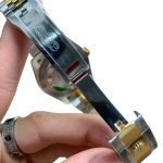 Rolex Datejust m126303-0010 Size:41mm 1:1 Replica - Image 7