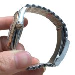 Rolex Datejust m126331-0018 Size:41mm 1:1 Replica - Image 10