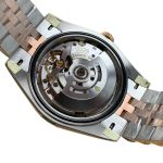 Rolex Datejust m126331-0018 Size:41mm 1:1 Replica - Image 8