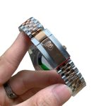 Rolex Datejust m126331-0018 Size:41mm 1:1 Replica - Image 7