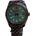 Rolex Datejust m126331-0018 Size:41mm 1:1 Replica - Image 6
