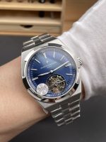 BBS Factory Vacheron Constantin 6000V/110A-B544 Calibre 2160 Case diameter: 42.5mm Replica - 图片 9