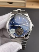 BBS Factory Vacheron Constantin 6000V/110A-B544 Calibre 2160 Case diameter: 42.5mm Replica - 图片 7