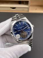 BBS Factory Vacheron Constantin 6000V/110A-B544 Calibre 2160 Case diameter: 42.5mm Replica - 图片 4