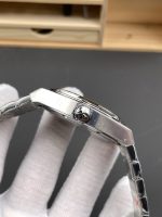 BBS Factory Vacheron Constantin 6000V/110A-B544 Calibre 2160 Case diameter: 42.5mm Replica - 图片 2