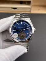 BBS Factory Vacheron Constantin 6000V/110A-B544 Calibre 2160 Case diameter: 42.5mm Replica