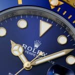 Rolex Submariner m126613lb-0002 Size:41mm 1:1 Replica - Image 7