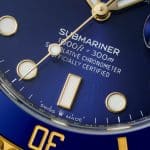 Rolex Submariner m126613lb-0002 Size:41mm 1:1 Replica - Image 5