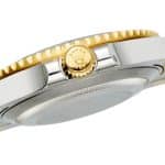 Rolex Submariner m126613lb-0002 Size:41mm 1:1 Replica - Image 3